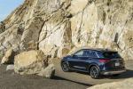 Infiniti QX50 2.0t 2018 года (NA)
